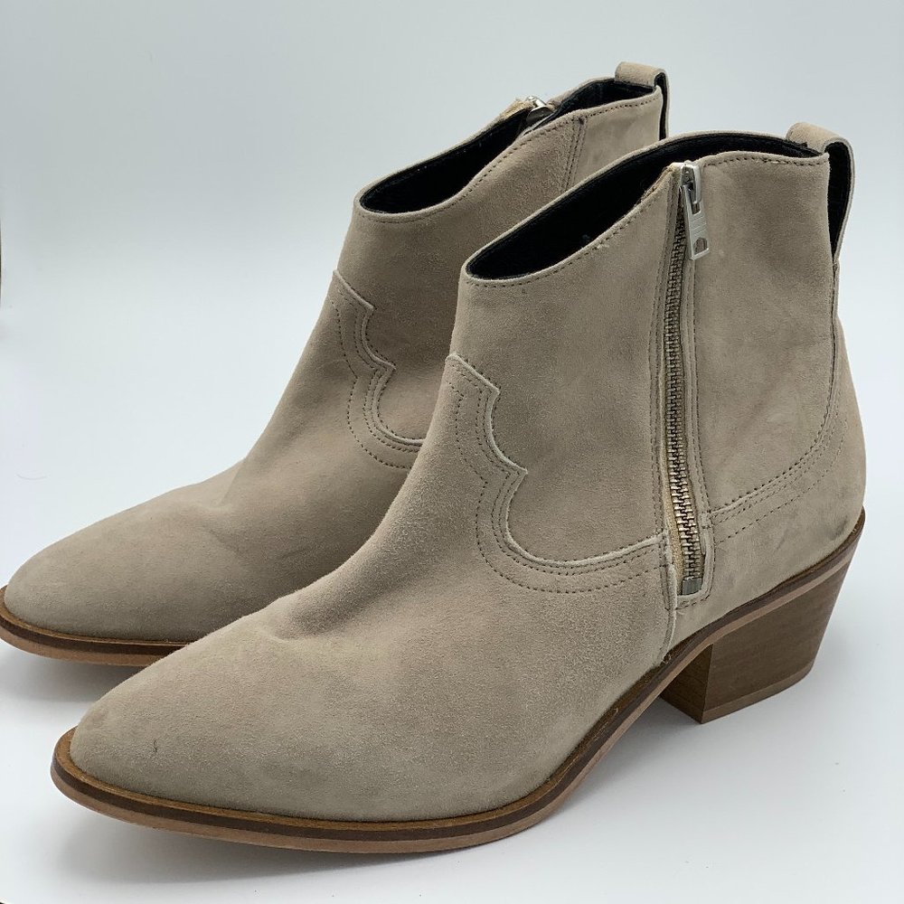 All Saints Boots